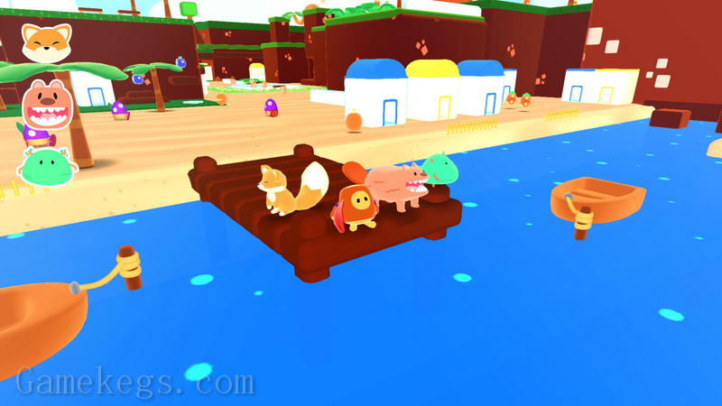 萌树伍德2：豪华版.Woodle Tree 2: Deluxe_0