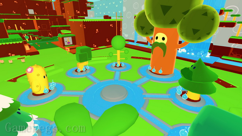 萌树伍德2：豪华版.Woodle Tree 2: Deluxe_1