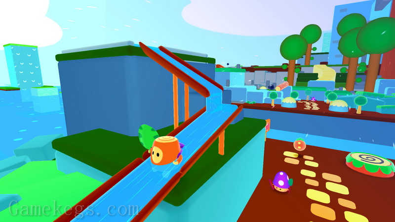 萌树伍德2：豪华版.Woodle Tree 2: Deluxe_2