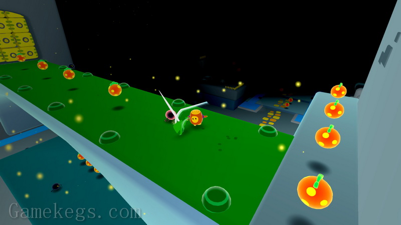 萌树伍德2：豪华版.Woodle Tree 2: Deluxe_3