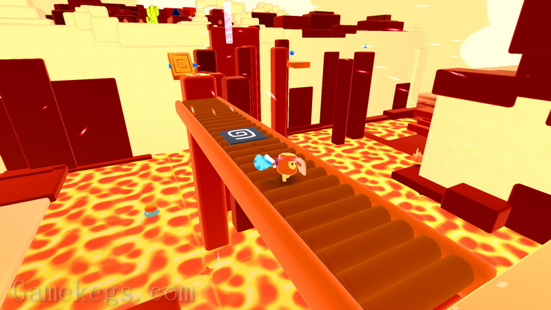 萌树伍德2：豪华版.Woodle Tree 2: Deluxe_4
