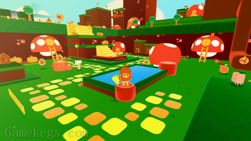 萌树伍德2：豪华版.Woodle Tree 2: Deluxe_5