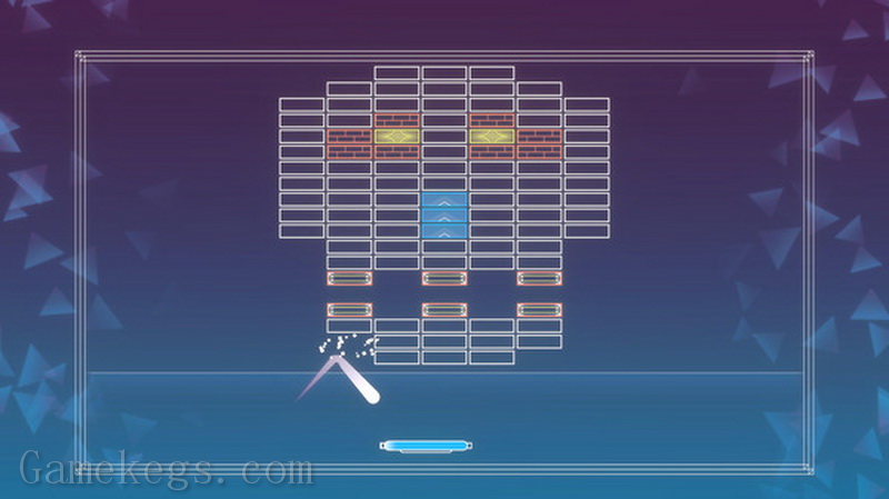 打砖块：充能.Breakout: Recharged_2