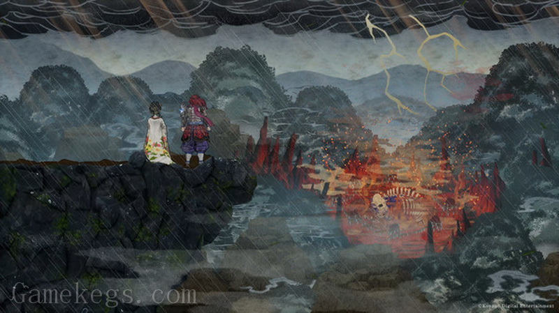 月风魔传：不朽之月.GetsuFumaDen: Undying Moon_0