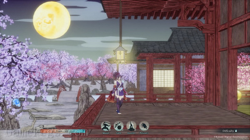 月风魔传：不朽之月.GetsuFumaDen: Undying Moon_1