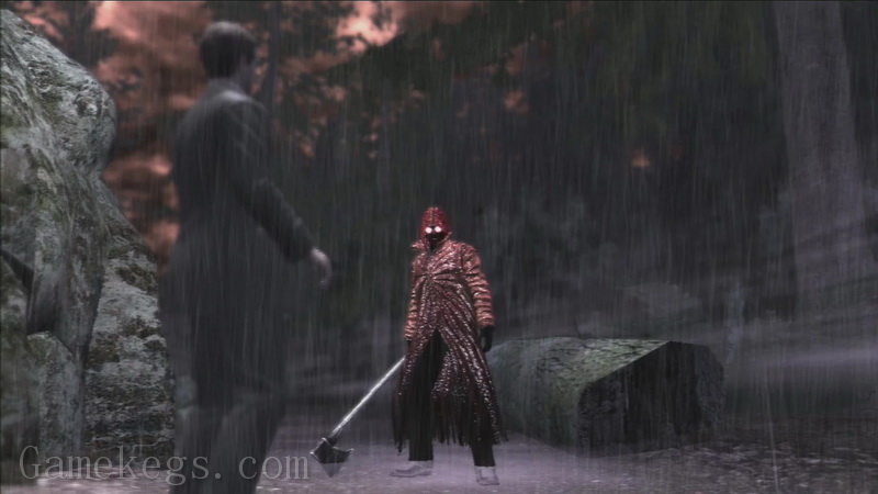 致命预感：起源.Deadly Premonition Origins_1