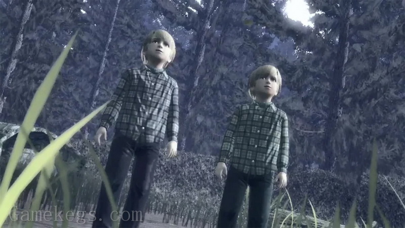 致命预感：起源.Deadly Premonition Origins_2