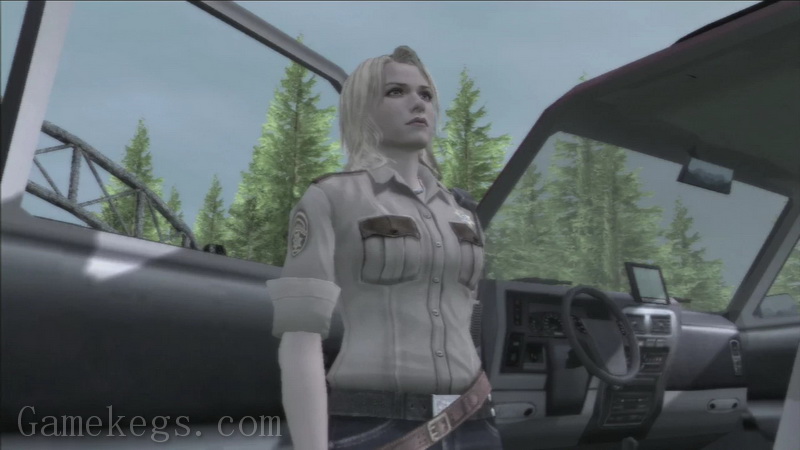 致命预感：起源.Deadly Premonition Origins_3
