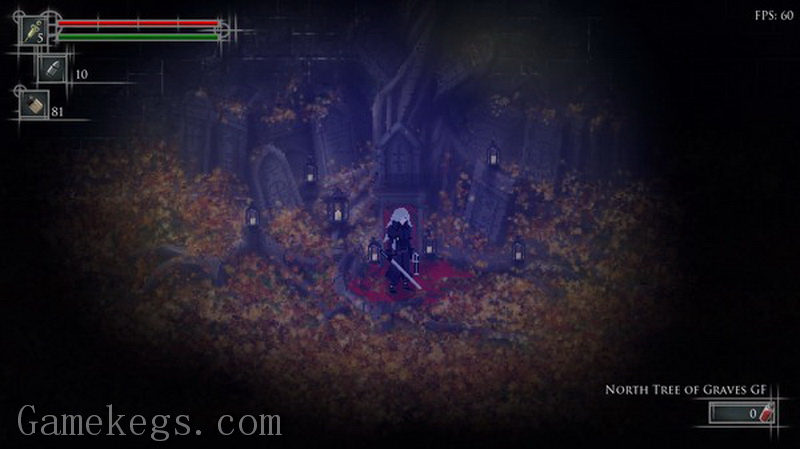 理智虚影.Skautfold: Shrouded in Sanity_1