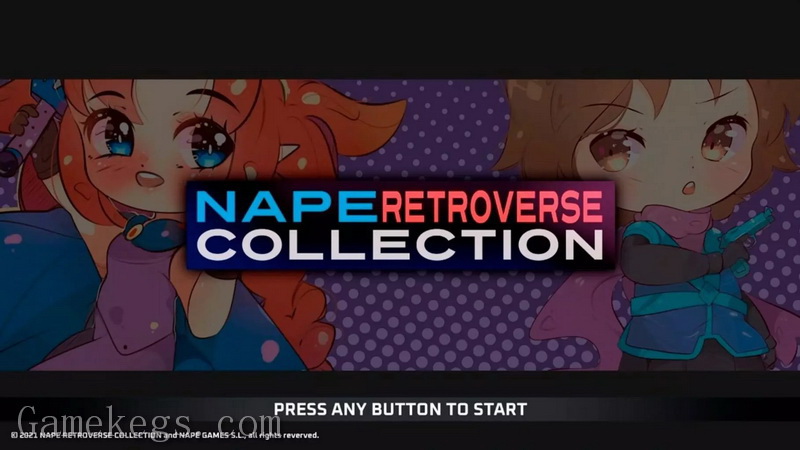 Nape Game经典佳作合集.Nape Retroverse Collection_3