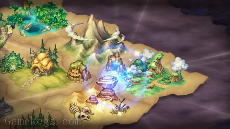 红帽传说：重生.Egglia Rebirth_3