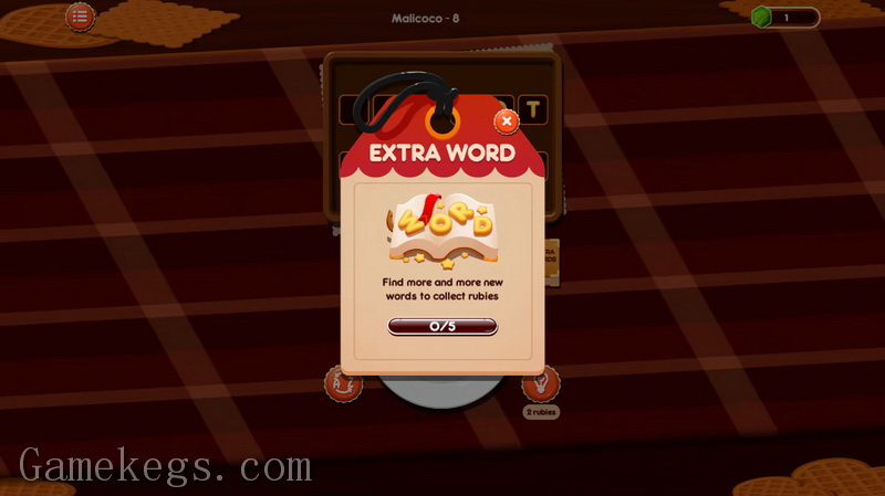 单词厨师.Word Chef_0