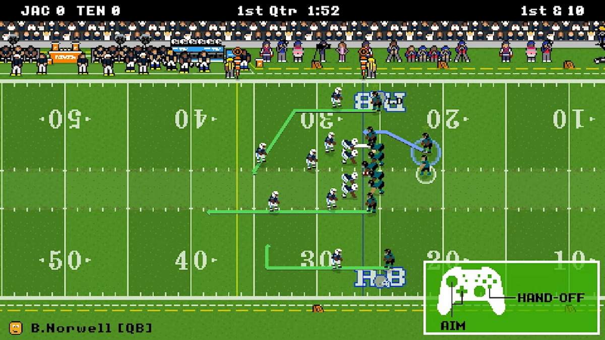 复古碗.Retro Bowl_0