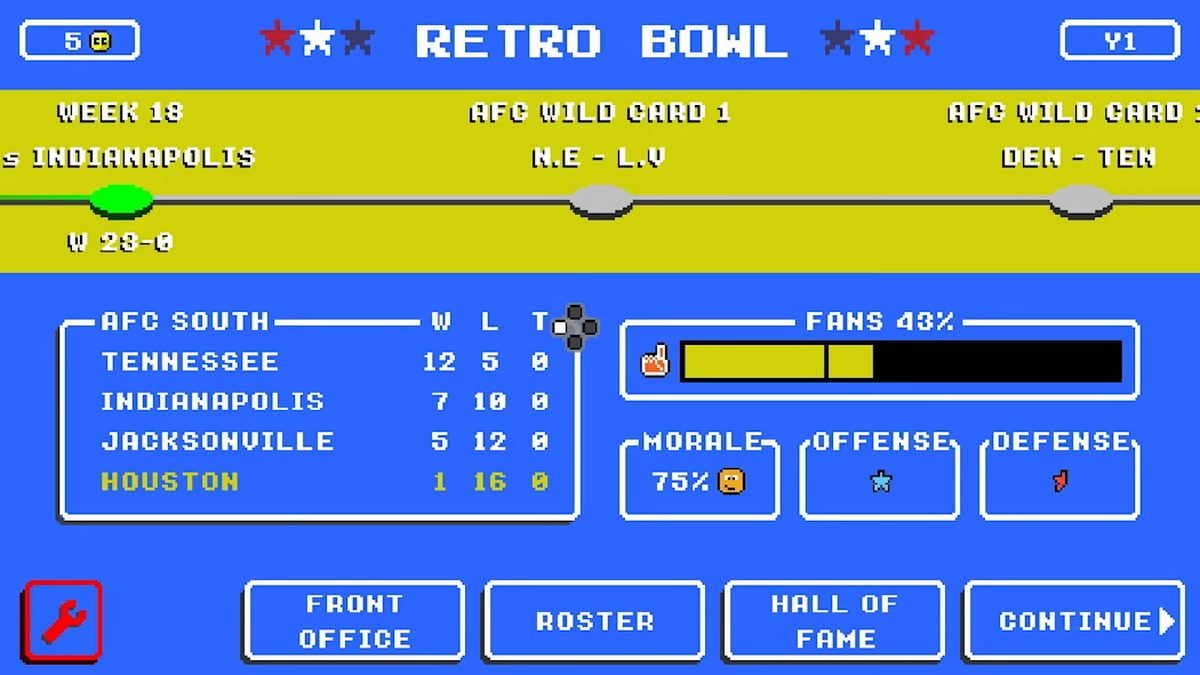 复古碗.Retro Bowl_3