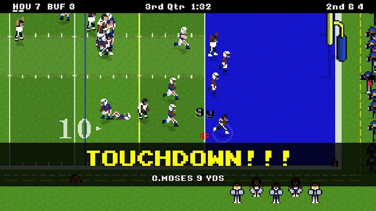 复古碗.Retro Bowl_4