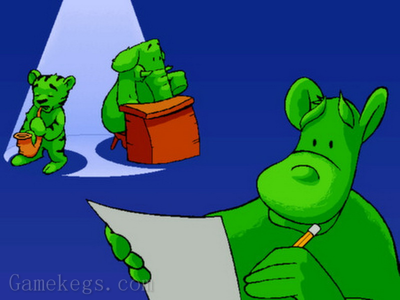 宝宝噗车噗车：拯救动物园.Putt-Putt Saves The Zoo_1
