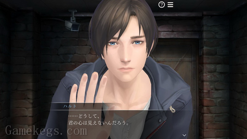 被囚禁的掌心.Toraware no Palm Deluxe Edition_1