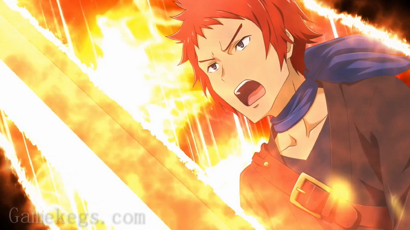 在地下城寻求邂逅是否搞错了什么：无限战斗.Is It Wrong to Try to Pick Up Girls in a Dungeon! Infinite Combate_4