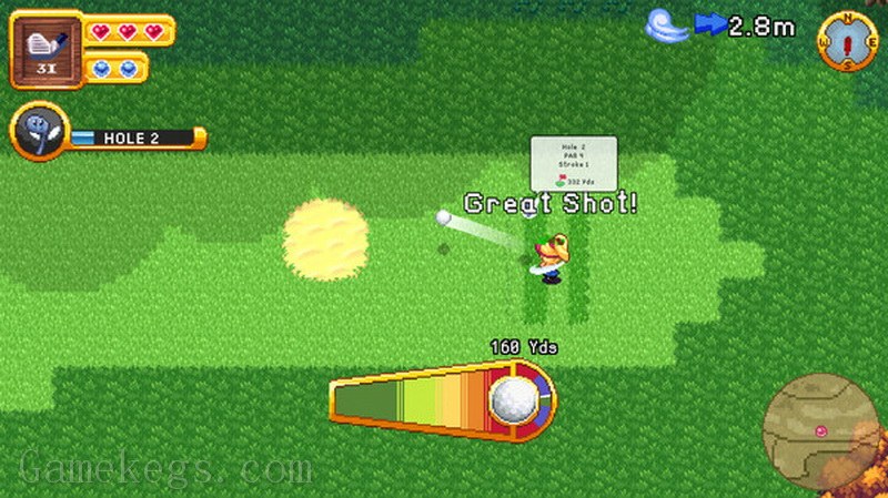 高尔夫RPG传奇.RPGolf Legends_1