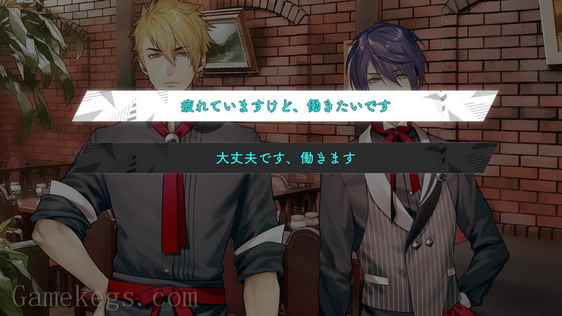 杀手与草莓+.Koroshiya to Strawberry Plus_4