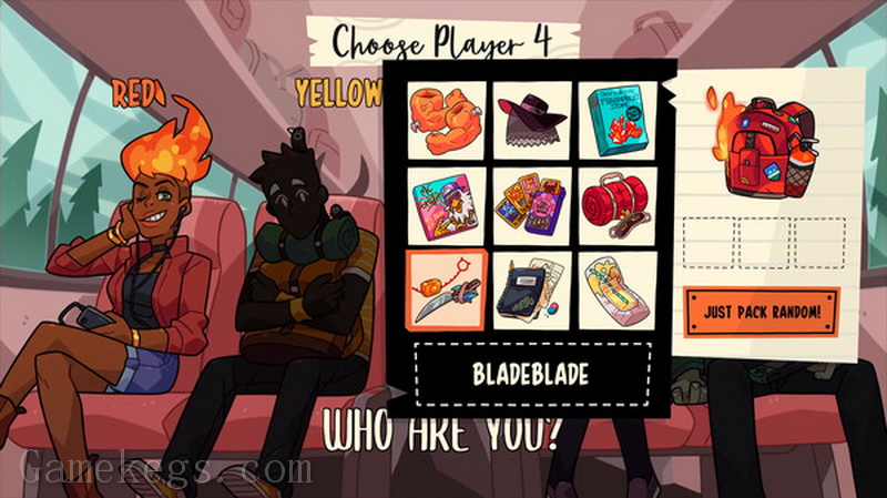 魔物学园2：魔物营地XXL.Monster Prom 2 Monster Camp XXL_3