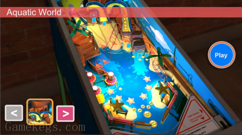 狂热弹珠台.Pinball Frenzy_0