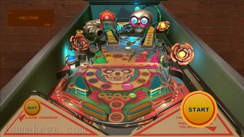 狂热弹珠台.Pinball Frenzy_1