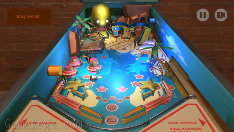 狂热弹珠台.Pinball Frenzy_2