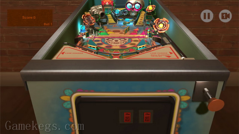 狂热弹珠台.Pinball Frenzy_3