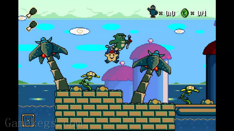 粉碎之星.Smash Star_2