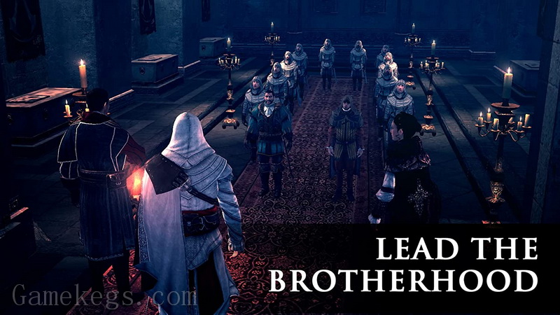 刺客信条：艾吉奥合集.Assassin’s Creed: The Ezio Collection_4