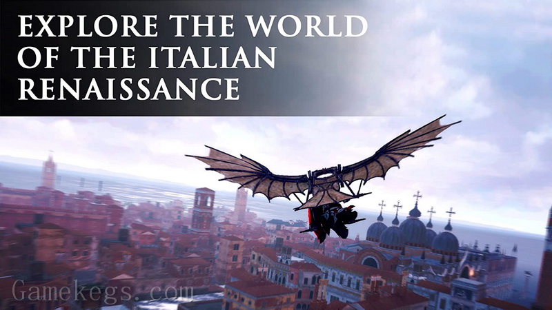 刺客信条：艾吉奥合集.Assassin’s Creed: The Ezio Collection_5