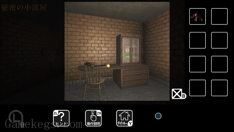 日本逃生游戏：诡异公馆.Japanese Escape Games: The Mansion of Tricks_5