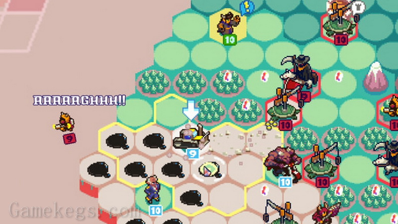 宝石巫师战术.Gem Wizards Tactics_4
