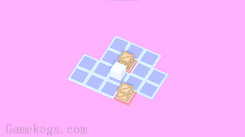 绒毛方块.Fluffy Cubed_0