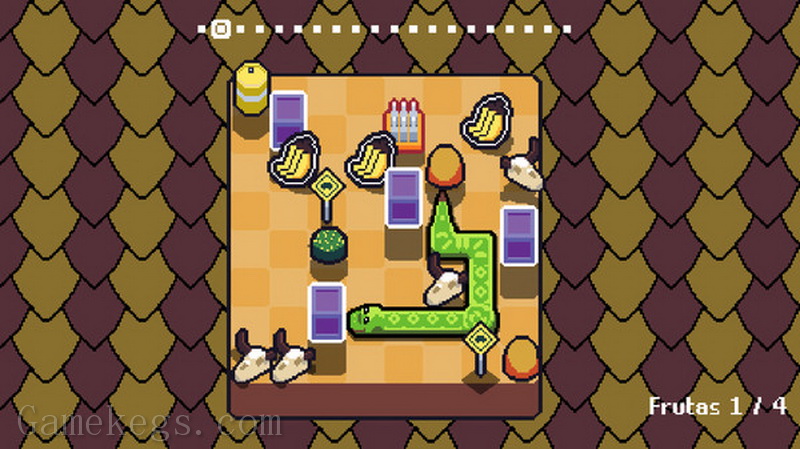 Upaon：一条蛇的旅程.Upaon: A Snake’s Journey_1