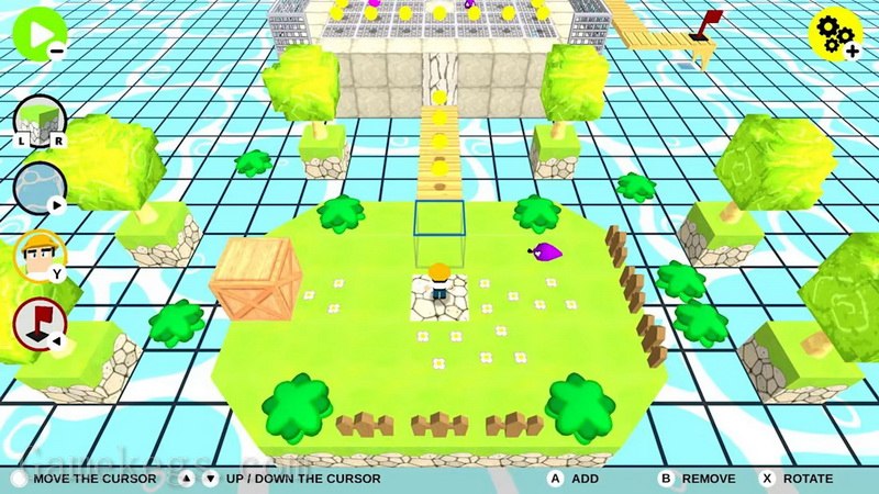 3D关卡编辑器先生.Mr Maker 3D Level Editor_0