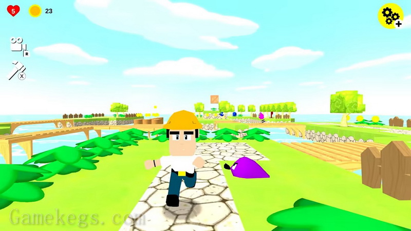 3D关卡编辑器先生.Mr Maker 3D Level Editor_1