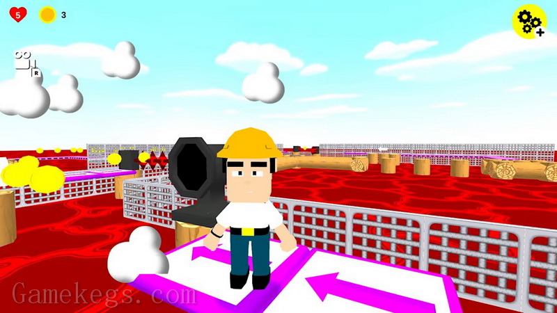 3D关卡编辑器先生.Mr Maker 3D Level Editor_2