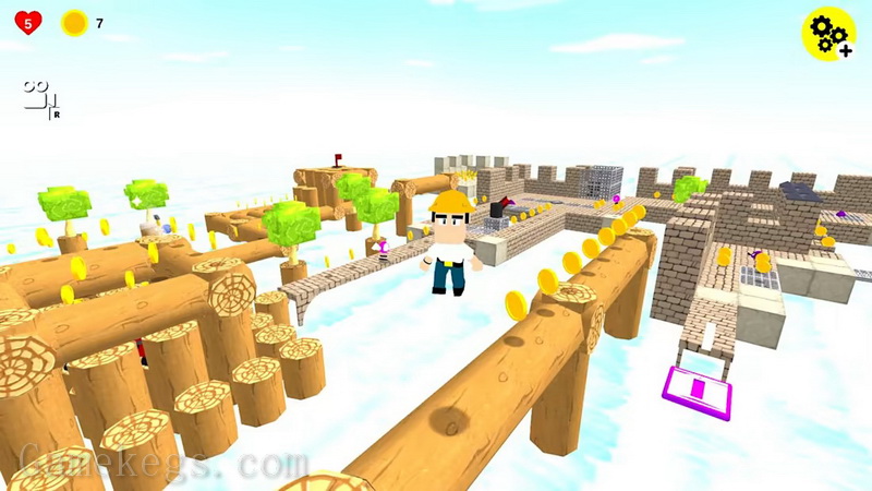 3D关卡编辑器先生.Mr Maker 3D Level Editor_3
