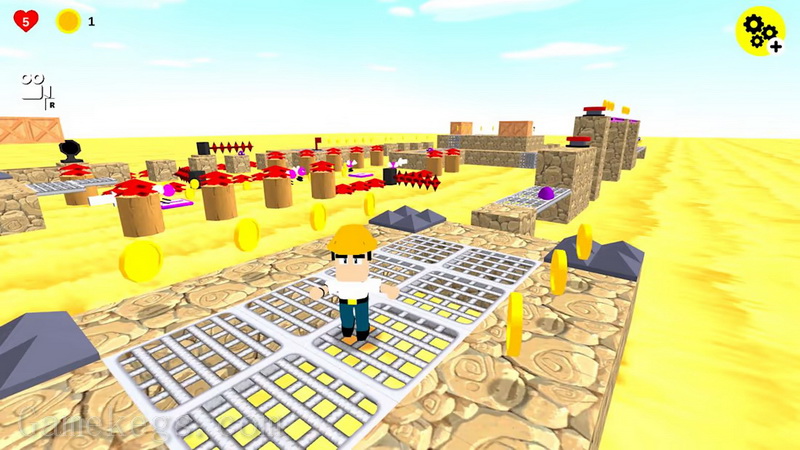 3D关卡编辑器先生.Mr Maker 3D Level Editor_5