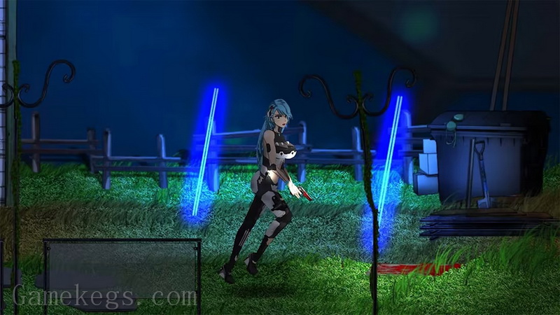 红色殖民地3.Red Colony 3_1