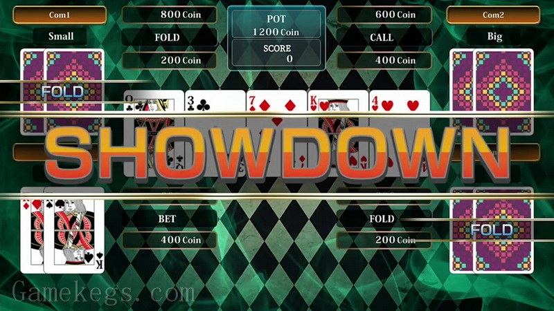 桌面游戏.The Table Game_3