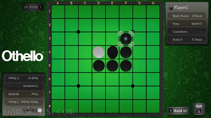 桌面游戏.The Table Game_4