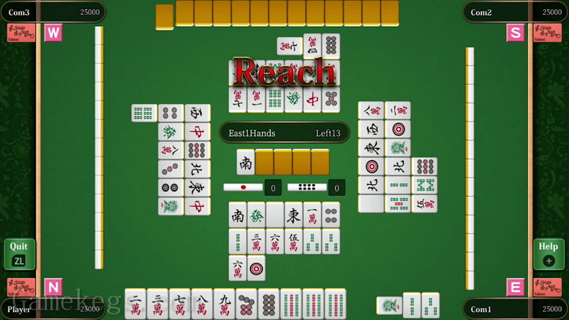桌面游戏.The Table Game_5