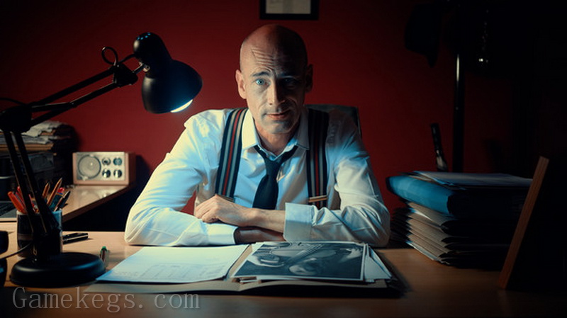 化身侦探.The Shapeshifting Detective_2