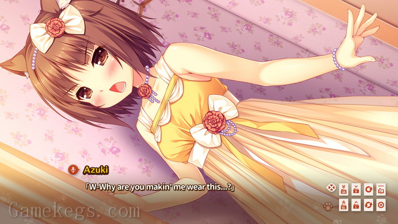 巧克力和香子兰2.Nekopara Vol. 2_4