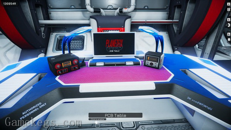 火星探测器机械师模拟.Rover Mechanic Simulator_5
