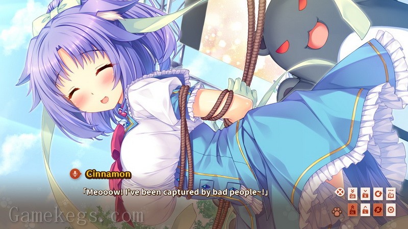 巧克力与香子兰3.Nekopara Vol. 3_1
