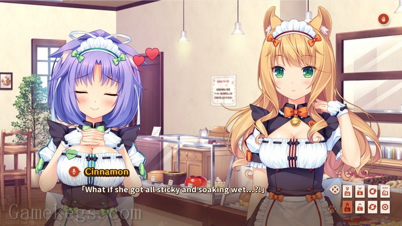 巧克力与香子兰3.Nekopara Vol. 3_2